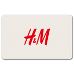 H&M eGift Card - $250