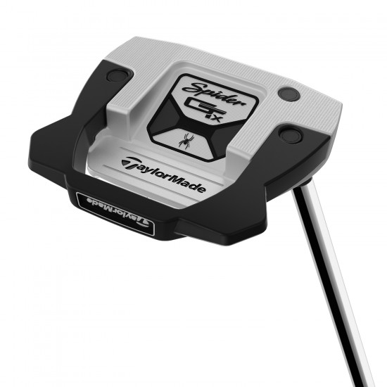 TaylorMade Golf Spider GTX #3 - Right Hand 